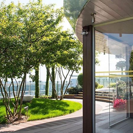 קייב Royal Tower Vip Smart Apartments 3 מראה חיצוני תמונה
