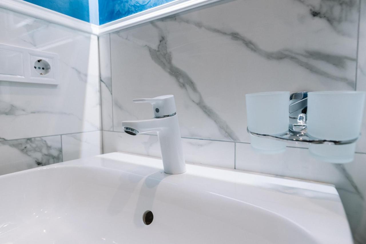 קייב Royal Tower Vip Smart Apartments 3 מראה חיצוני תמונה