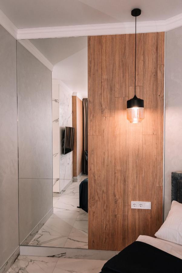קייב Royal Tower Vip Smart Apartments 3 מראה חיצוני תמונה