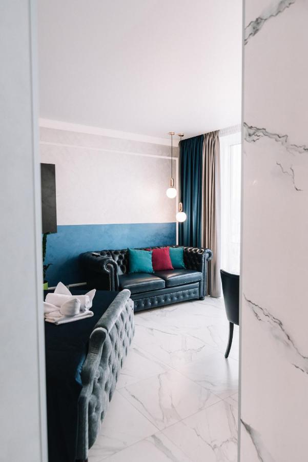 קייב Royal Tower Vip Smart Apartments 3 מראה חיצוני תמונה