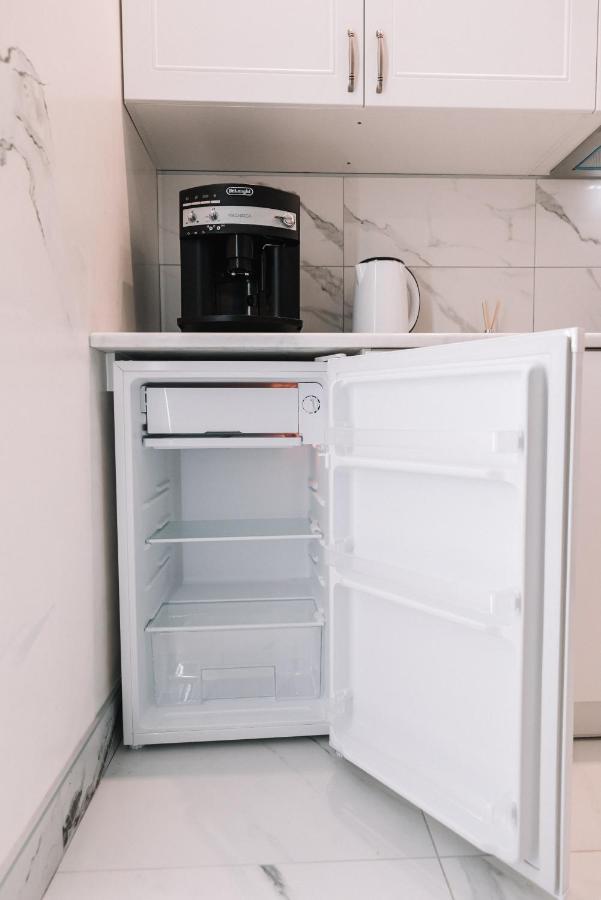 קייב Royal Tower Vip Smart Apartments 3 מראה חיצוני תמונה