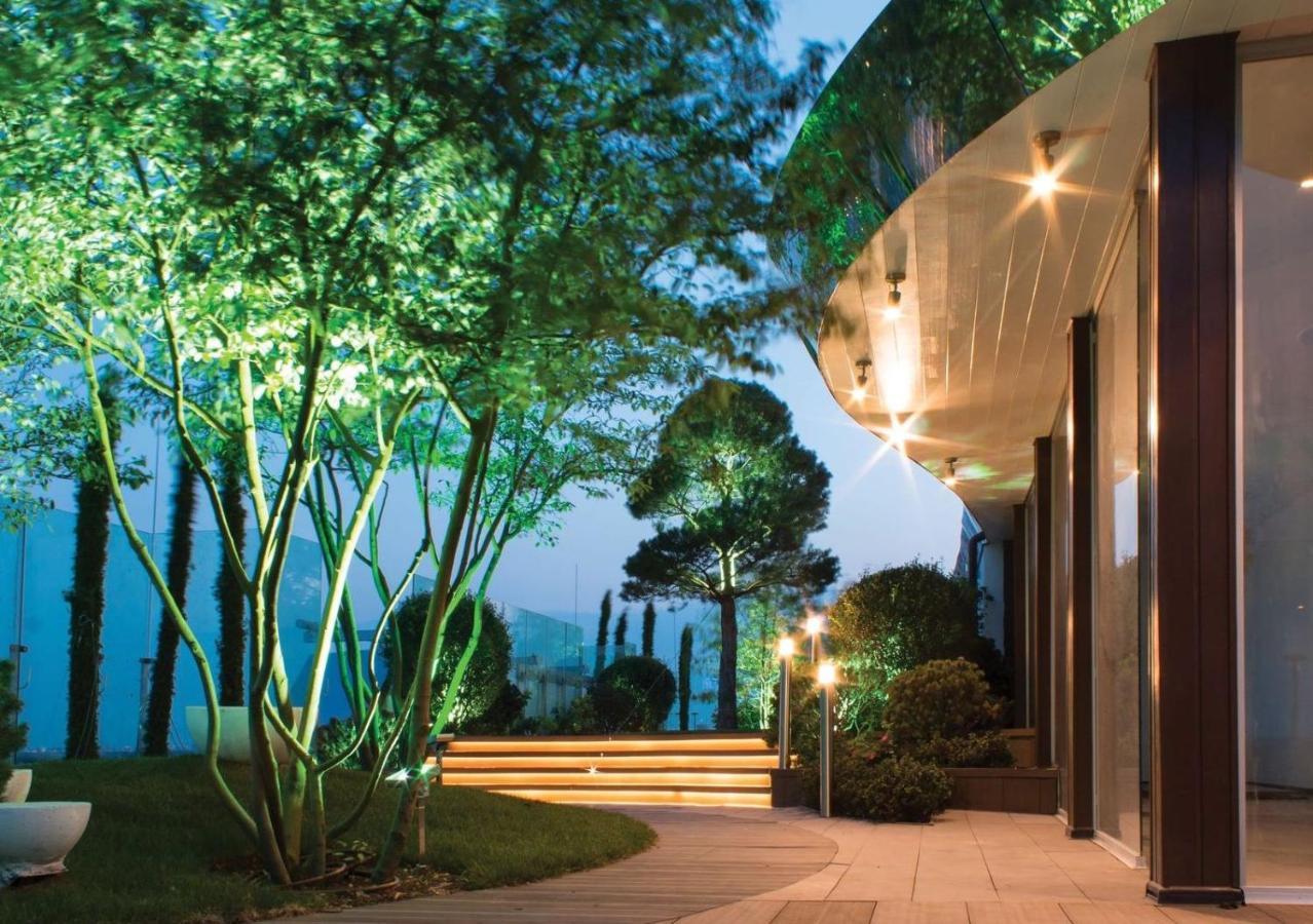 קייב Royal Tower Vip Smart Apartments 3 מראה חיצוני תמונה
